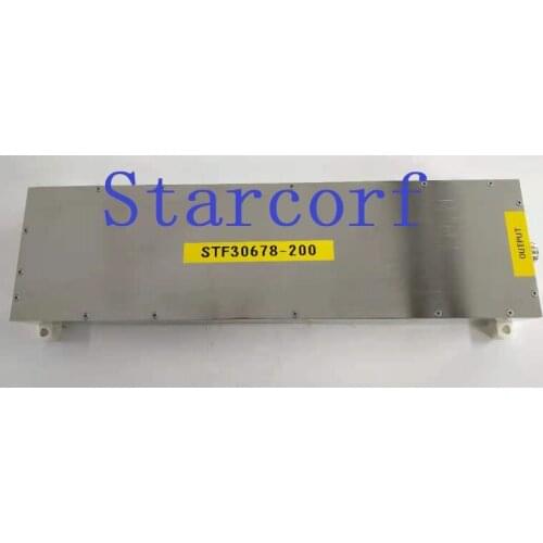 30-678MHz 30MHz-678MHz 50W 100W 500W RF power amplifier RF power amplifier