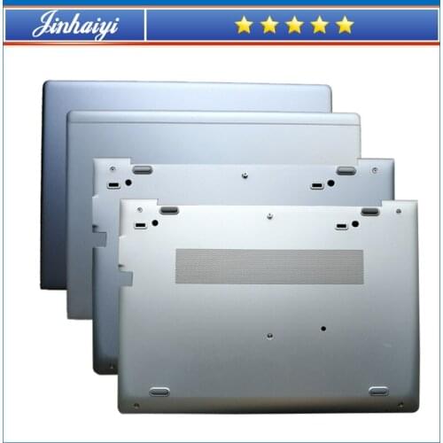 Upper lower cover case for HP 840 g5 745 g5 ZBOOK 14u G5 laptop screen back shell frame palm rest bottom shell hinge cover