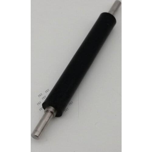 Free shipping New for Zebra ZXP3C roller single-sided standard card printer accessories rubber roller