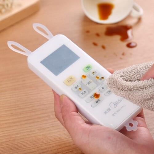 ZOCDOU Covers For Remote Controls