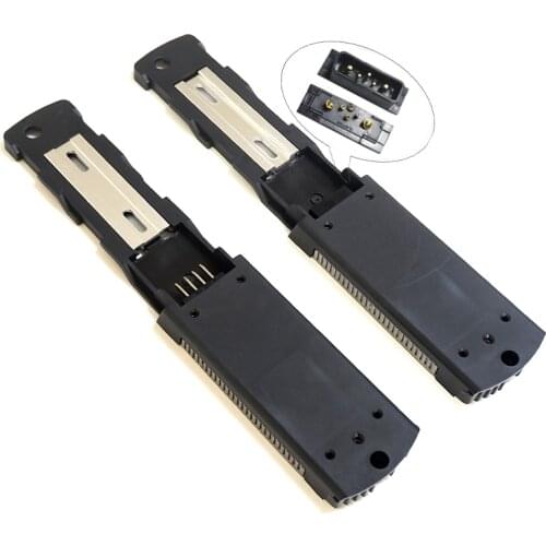 5pin Ebike Hailong Controller Base Hailong carrier Ebike Parts lithium battery box for E-bike battery case Bottom bracket