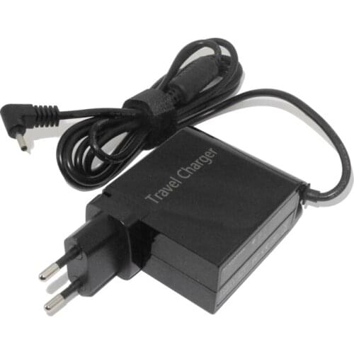 19V 3.42A 65W Laptop Ac Power Adapter for Acer Aspire S7 P3 Iconia Tab W500 W700 W700P EU US Wall Adapter Travel Charger