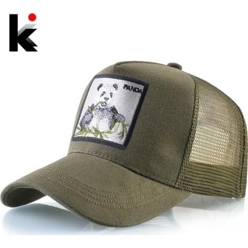 Summer Mesh Baseball Cap Women Solid Color Snapback Dad Hats Mens Outdoor Breathable Visor Caps Unisex Streetwear Trucker Cap