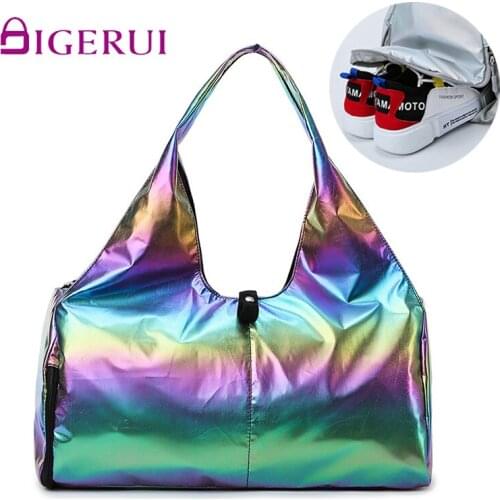 DIGERUI Women's Colored Bags