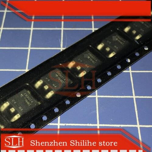 50pcs/lot IRFR9014TRPBF FR9014 SMD TO-252 MOSFET imported