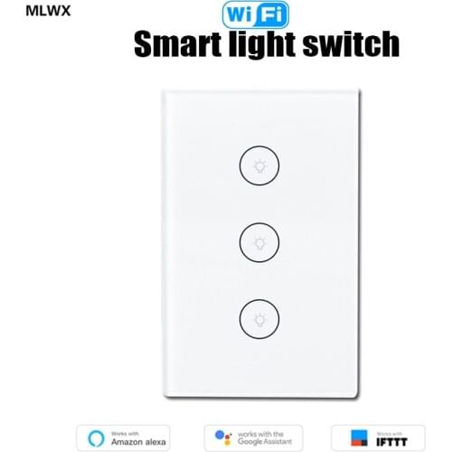 MLWX Pushbutton Switches
