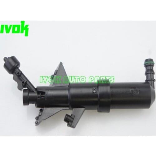 Brand New Right Headlight Cleaning Washer Nozzle Pump for VW Passat CC Audi TT 35D955104 35D 955 104