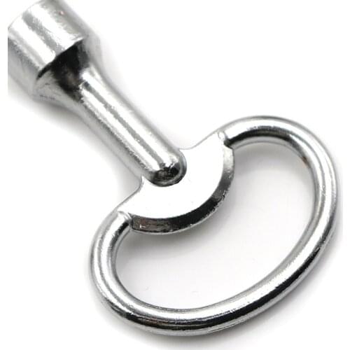 New elevator door keys / triangular key / universal train key/Train Triangle Key