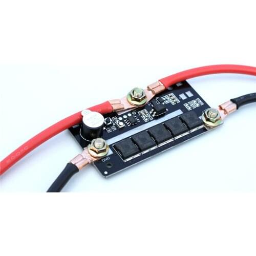 PCB Circuit Board DIY Soldering Pen Model PCB Circuit Board Spare Parts 12V Battery Energy Storage Spot Welder Machine