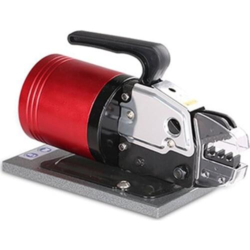 Pneumatic Crimping Tools Cold Press Pliers Terminal Crimping Machine Crimp Tool Crimping Pliers Mini Pneumatic Crimping Tool