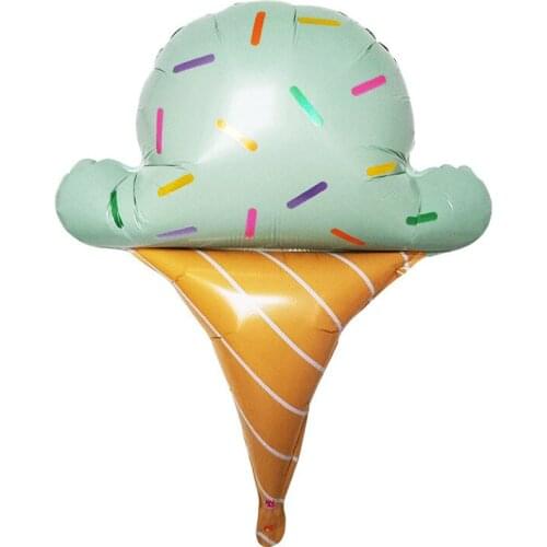 Supplies Air Arch BalloonsA Ccessories Metallized Balls Wedding Decoration Party Happy 1st Birthday Reveal Inflatable Engagement