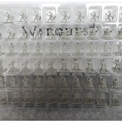 Pvc figure model toy table game aarcadiaa quest set