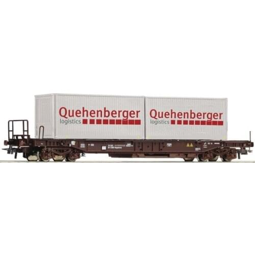 ROCO 67529 freight OBB