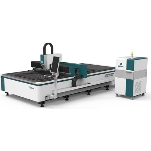Metal Laser Cutting Machine Price