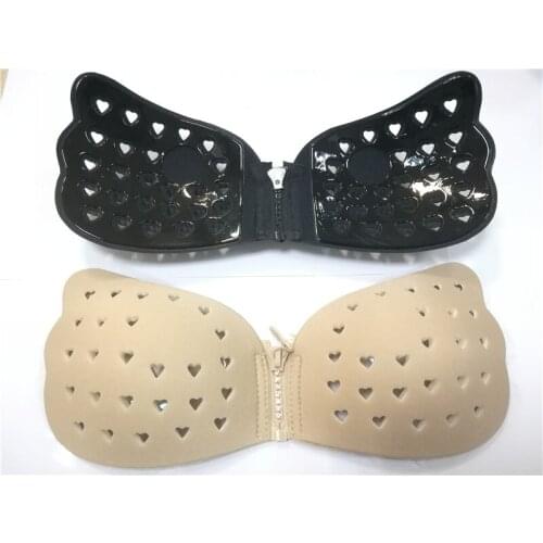 Tianlanzhong Strapless Bras