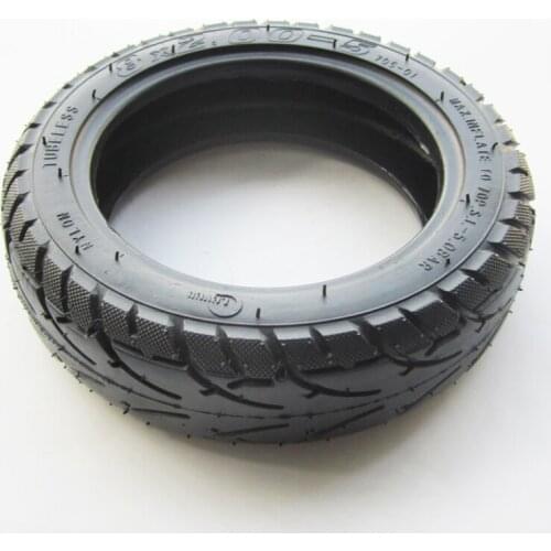 Vacuum Tubeless Tire 8X2.00-5 fits Electric vehicle Electric Scooters e-Bike 8 X 2.00-5 the same as 2.10-5