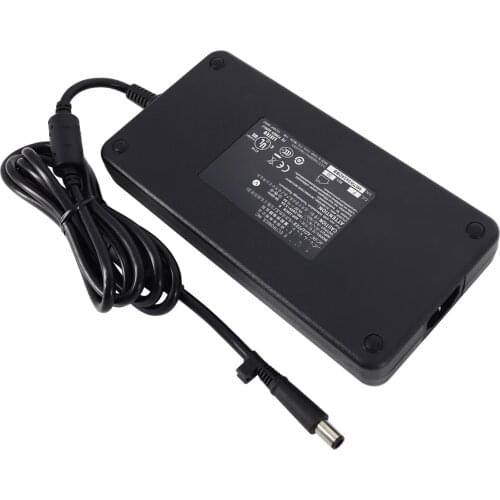 19.5V 11.8A 230W laptop charger ac power adapter ADP-230EB T ADP-230CB B for MSI GT72 WT72 MS-1781GT80 MS-1812 gaming laptop pc