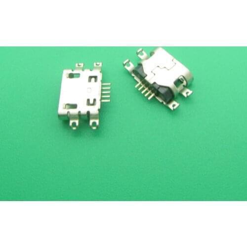 20pcs for Motorola Droid Turbo 2 XT1585 XT1580 tablets micro mini Charger Charging Port USB Dock jack socket female Connector