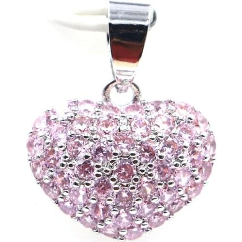 31x19mm Deluxe Created Smoky Topaz Zultanite Gift For Womans Jewelry Silver Pendant