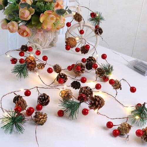 ABEDOE LED Garlands