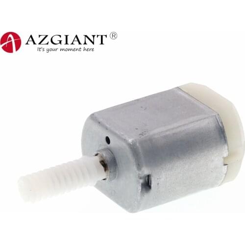 AZGIANT Original DC FC-140RA motor for mabuchi Car rearview folding mirror motor Strong magnetic carbon brush DC VN907Z19