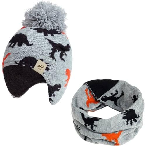 BarBurier Winter Hats For Babies