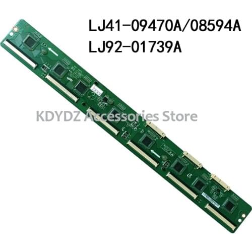 Free shipping Good buffer board for PT42638NHDX LJ41-08594A LJ41-09470A LJ92-01739A