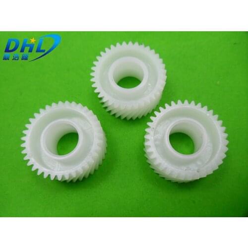 Free shipping new compatible Fuser Drive Gear 35T Idler Gear for MP1350 1100 9000 1107