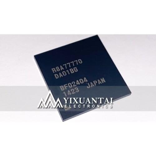 Free Shipping! 100% New Original R8A77770 SVX900A-T68 SVX900A M27218XX M27218 BGA