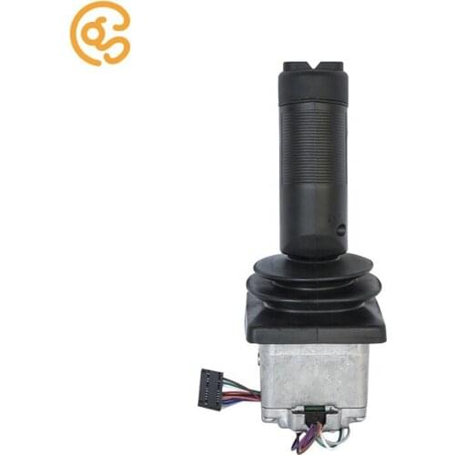 CGEC aerial work platform AWP Joystick for replacement of Genie 78903 used on skylift construction machine