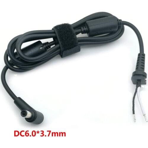DC6.0X3.7mm AC Adapter Power Charger cable For for ASUS Flying Fortress 6 generations 7 generations 8 generations FX86F Laptop