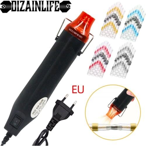 DIZAINLIFE Heat Guns