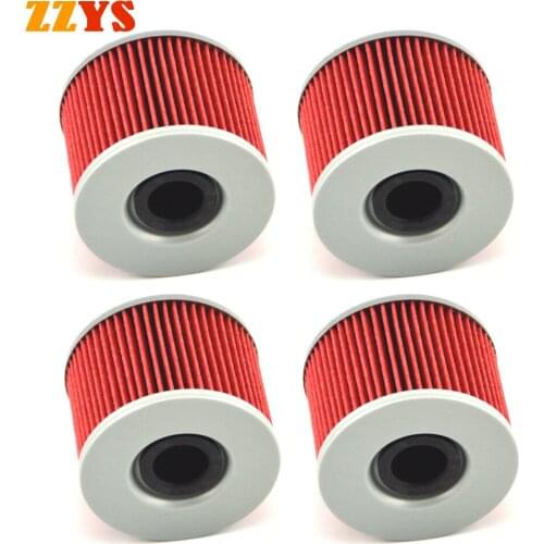 72mm Motorcycle Oil Filter For Suzuki 16510-06C00 GSF250 GSF250N GSF250V Bandit GJ74A GSX250 GSX250S Cobra Katana GSX GSF 250