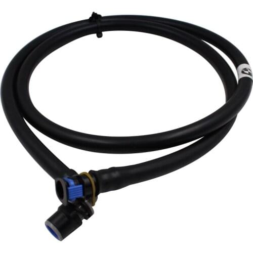 Genuine Headlight Washer Nozzle For BMW E70 E70N E71 E72 SAC SUV 61677267800