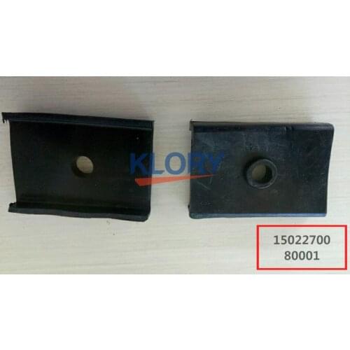 Leaf spring pad For CHANGAN Star 4500 OEM:CM10048-0300