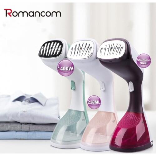 Отпариватели для одежды Romancom China At AliExpress