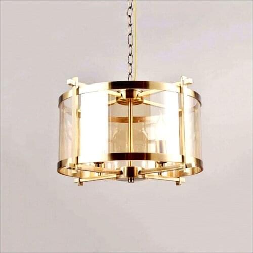 Modern led stone e27 pendant light lampara colgante luminaire suspendu kitchen fixtures kitchen dining bar