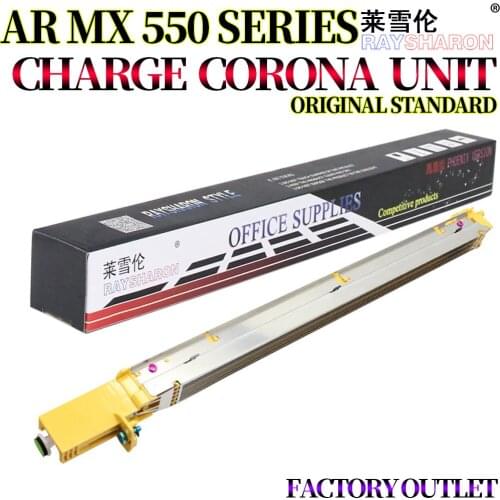 Charge Corona Unit For Use in Sharp AR MX 550 620 700 623 753 U N