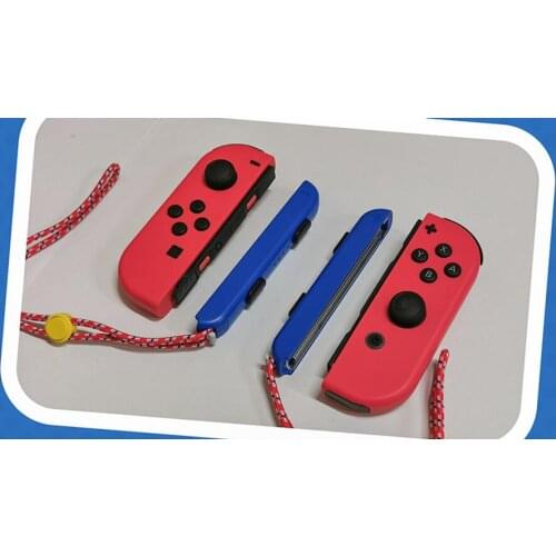 Replacement Original For Nintend Switch Gamepad Controller Hand Rope Joy-Con Wrist Strap Laptop Video Games Accessories