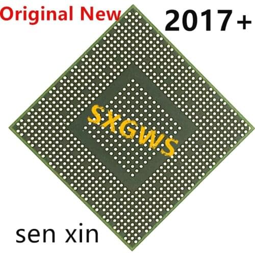 1pcs DC: 2017+ 100% brand new and original N16S-GT-B-A2 N16S GT B A2 BGA chip with ball
