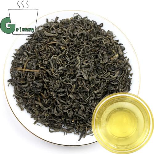 2021 Pingshang Chao Cha Lightly Baked Fried Tea Refresh Taste Jieyang Roasted Oolong Chinese Tea