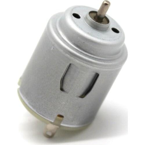 3-4.5V 7000-15000RPM Mini Micro DC Motor for DIY Toys Hobbies Smart Car MOTOR Electronic Component Motor