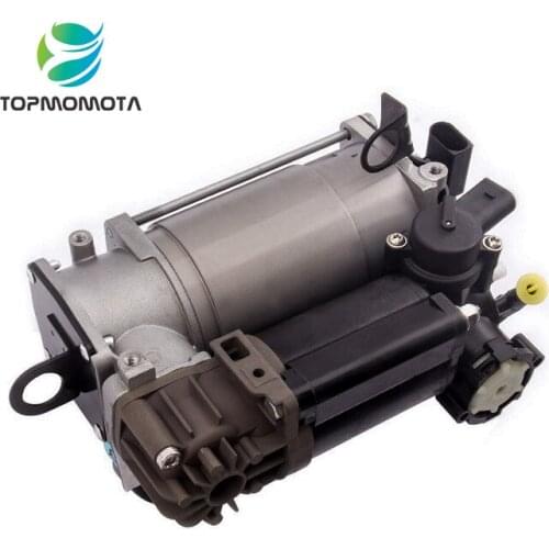 A2203200104 Mercedes W220 W211 W219 Airmatic Air Suspension Compressor Pump