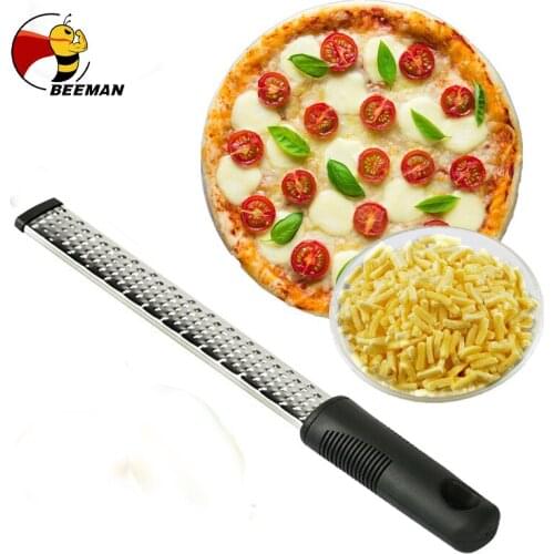BEEMAN Cheese Knives