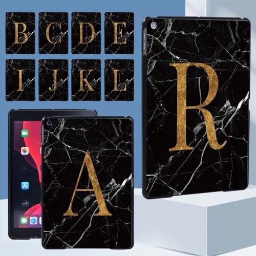 Case Fit Apple IPad 2 3 4/Pro 11" 2020 2018 10.5"/Pro 9.7"/IPad 8th 7th 6th 5th/Mini 1 2 3 4 5/Air 4 3 1 2 Tablet Back Shell