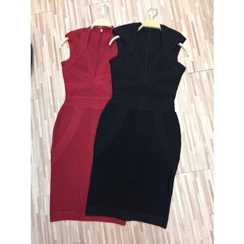 Cutseber Solid Summer Dresses