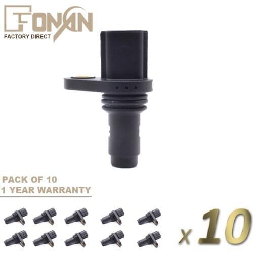 X10 Crankshaft Camshaft Position Sensor For Great Wall HOVER H3 2L 4G63S4M PPSGF30