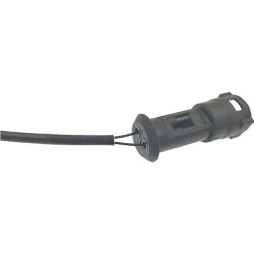 For OPEL OMEGA A For VAUXHALL CARLTON Mk 3 1238421 90372058 automotive brake systems brake wear sensor alarm