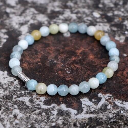 Stone Bracelets EDOTHALIA China