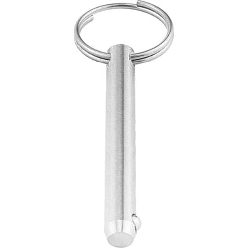 1cm Hardware Marine Stainless Steel Quick Release Ball Pin Accessories